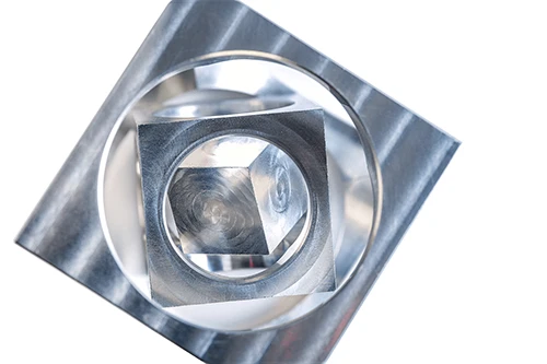 Aluminum