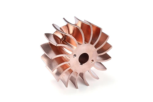 Copper
