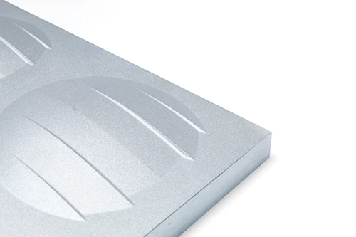 Sandblasting