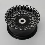 wheel-hub