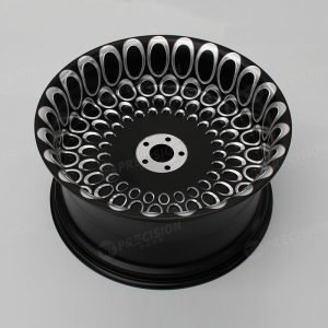 wheel hub