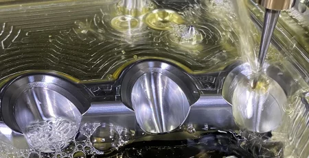 A Comprehensive Guide to CNC Machining