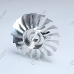 Axial impeller-Prototype