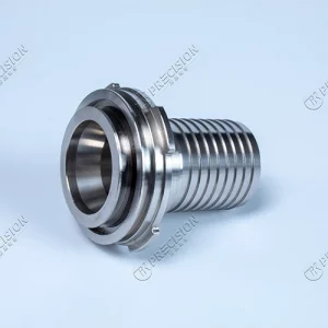 Crimp Fittings - Bulk Products