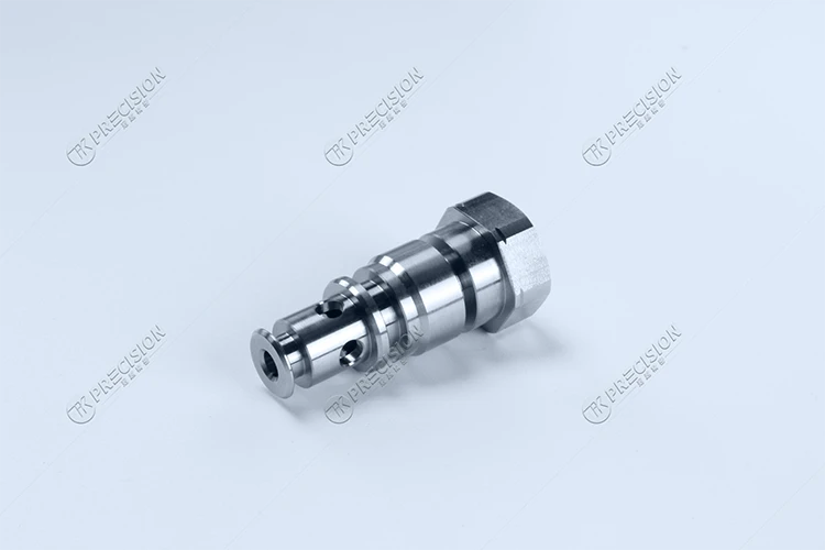 Hydraulic Connection Valves - Bulk Products